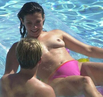 Kym Marsh Nude Leaks OnlyFans Photo 17