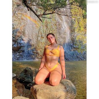 Leonie Kommoss Nude Leaks OnlyFans Photo 64