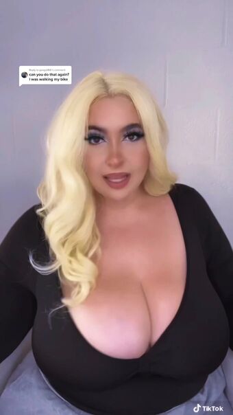 Lizzy B Nude Leaks OnlyFans Photo 9