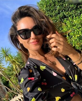 Nazan Eckes Nude Leaks OnlyFans Photo 39