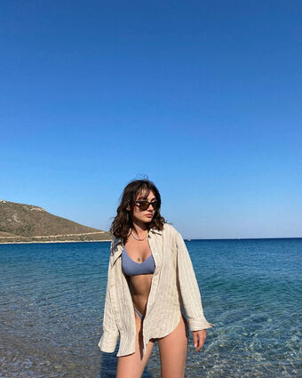 Sevda Erginc Nude Leaks OnlyFans Photo 12