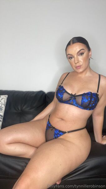 tynnillerobinson Nude Leaks OnlyFans Photo 48