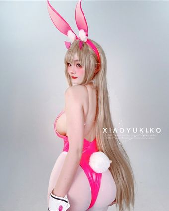 xiaoyukiko Nude Leaks OnlyFans Photo 3