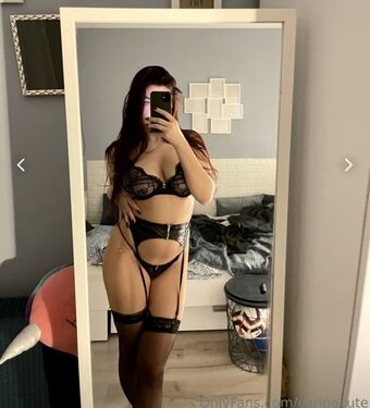 Carina Cute Nude Leaks OnlyFans Photo 6