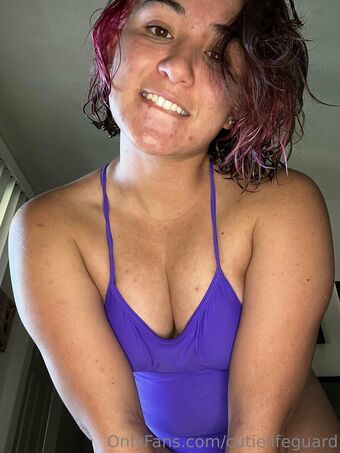 Cutielifeguard Nude Leaks OnlyFans Photo 14