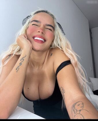 Karol G Nude Leaks OnlyFans Photo 55