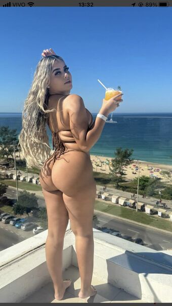 Kesia Eduarda Nude Leaks OnlyFans Photo 9