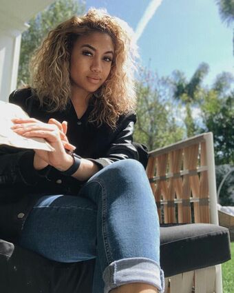 Paige Hurd Nude Leaks OnlyFans Photo 23