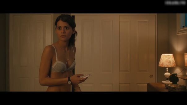 Sofia Black-D'Elia Nude Leaks OnlyFans Photo 6