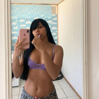 Thami Nude Leaks OnlyFans Photo 17