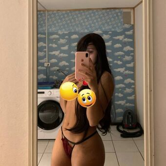 Thami Nude Leaks OnlyFans Photo 15