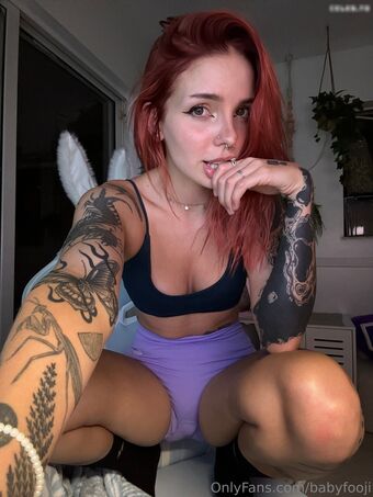 babyfooji Nude Leaks OnlyFans Photo 293