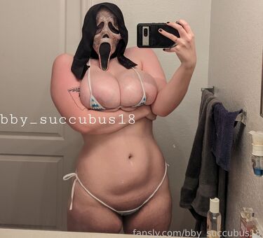 bby_succubus18 Nude Leaks OnlyFans Photo 50