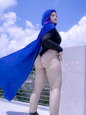 Clovercosplays Nude Leaks OnlyFans Photo 38