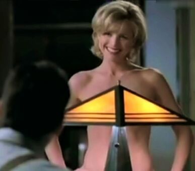 Courtney Thorne-Smith Nude Leaks OnlyFans Photo 7