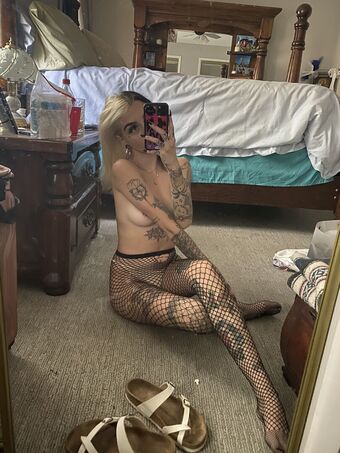 Cruella Morgan Nude Leaks OnlyFans Photo 19