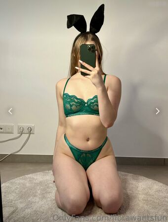 FloraWantsFun Nude Leaks OnlyFans Photo 3