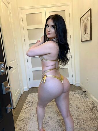 Justine Nessa Nude Leaks OnlyFans Photo 29