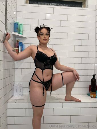 Justine Nessa Nude Leaks OnlyFans Photo 26