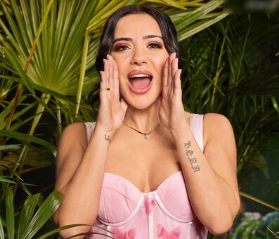 Leyla Lahouar Nude Leaks OnlyFans Photo 21