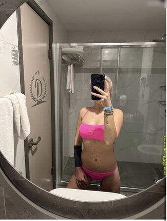 Michellegrsz / 112_michelle Nude Leaks OnlyFans Photo 19