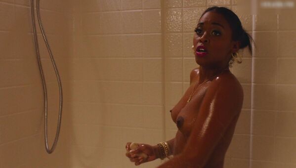 Nafessa Williams Nude Leaks OnlyFans Photo 16