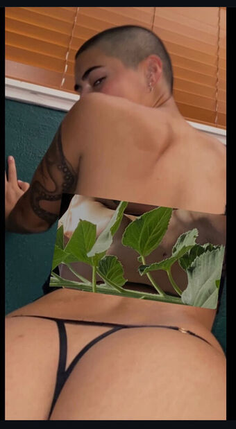 Alice Danger Nude Leaks OnlyFans Photo 3