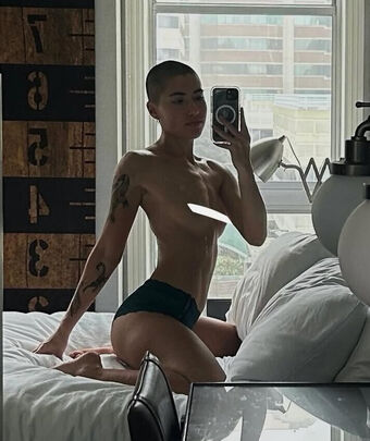 Alice Danger Nude Leaks OnlyFans Photo 4