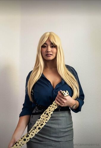 ammeerrss Nude Leaks OnlyFans Photo 58