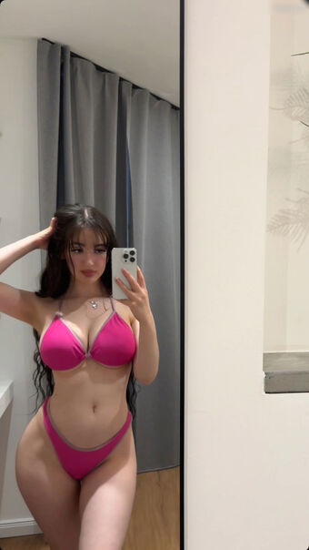 Elisa Aline Nude Leaks OnlyFans Photo 131