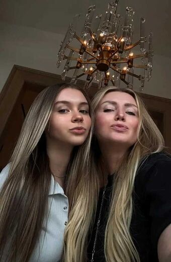 Malvina Policarpova Nude Leaks OnlyFans Photo 35