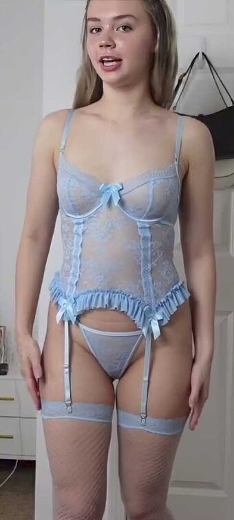 Malvina Policarpova Nude Leaks OnlyFans Photo 40