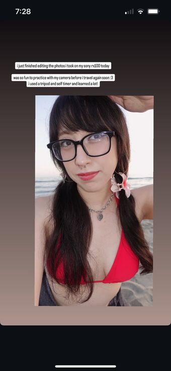 Silverpins Nude Leaks OnlyFans Photo 5