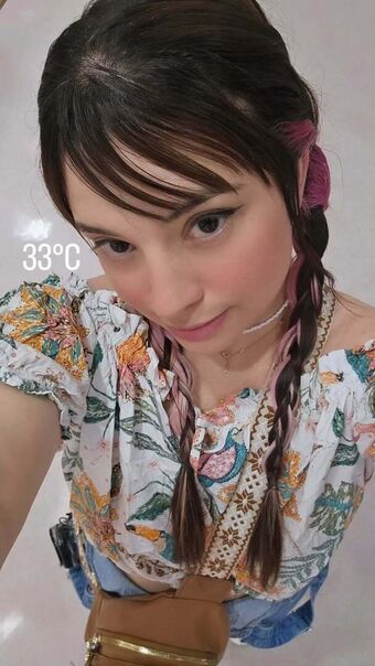 Oisakura Nude Leaks OnlyFans Photo 12