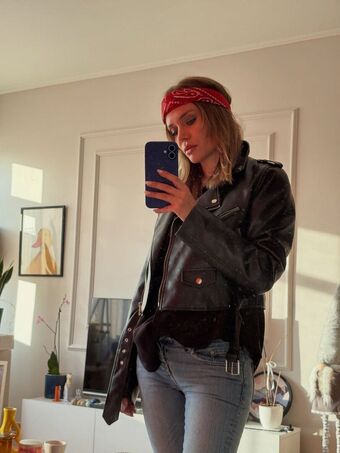 Ecem Karavus Nude Leaks OnlyFans Photo 14