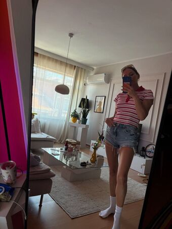 Ecem Karavus Nude Leaks OnlyFans Photo 15