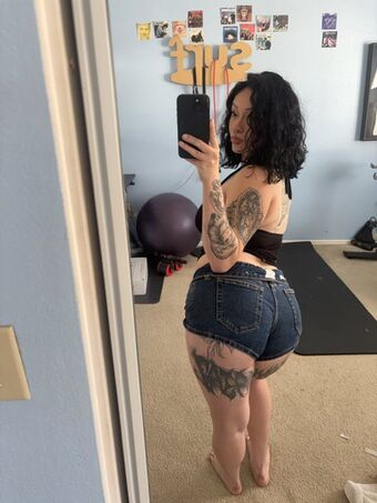 3rotica Nude Leaks OnlyFans Photo 1