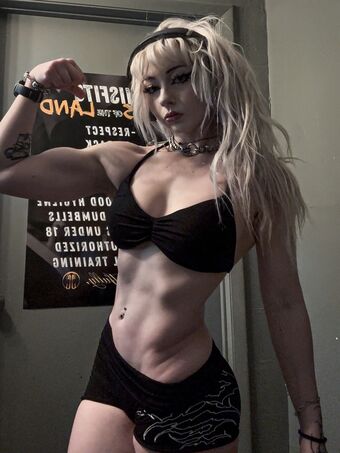 6nattynat9 Nude Leaks OnlyFans Photo 26