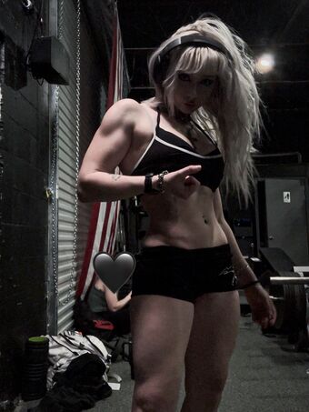 6nattynat9 Nude Leaks OnlyFans Photo 32