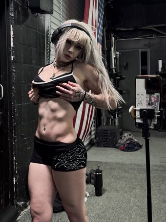 6nattynat9 Nude Leaks OnlyFans Photo 28