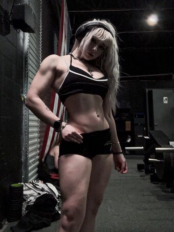 6nattynat9 Nude Leaks OnlyFans Photo 29