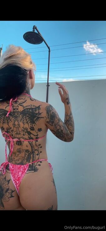 bugurl Nude Leaks OnlyFans Photo 22