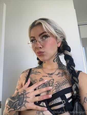 bugurl Nude Leaks OnlyFans Photo 19