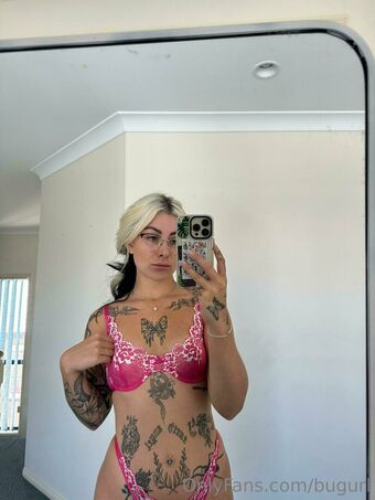 bugurl Nude Leaks OnlyFans Photo 20