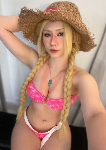 aaebi Nude Leaks OnlyFans Photo 4