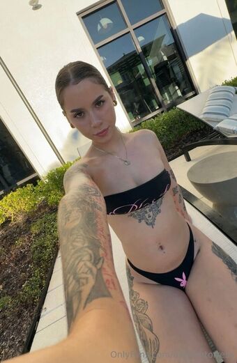 aalyiahtorress Nude Leaks OnlyFans Photo 5