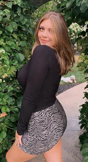 Abbey H Nude Leaks OnlyFans Photo 39