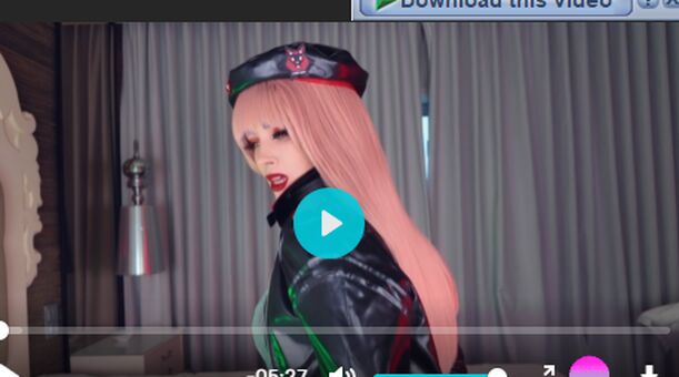 Aery Tiefling Nude Leaks OnlyFans Photo 765