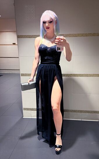 Aery Tiefling Nude Leaks OnlyFans Photo 755