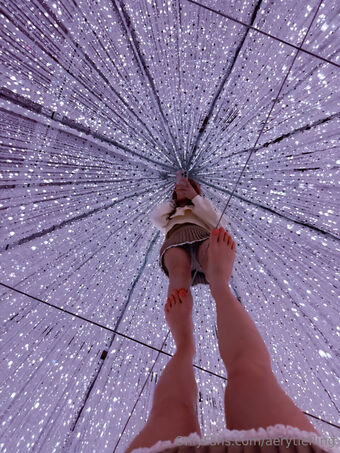 Aery Tiefling Nude Leaks OnlyFans Photo 757